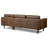 Napa Full-Grain Genuine Italian Leather Sectional-1028745816-989381132
