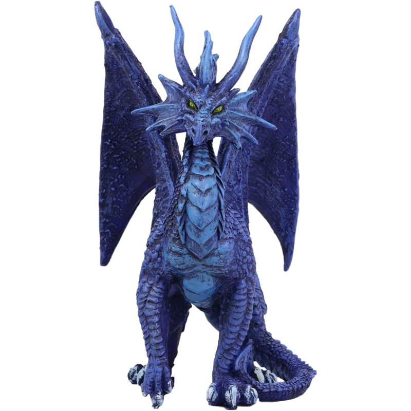 Hendrelino Fantasy & Sci-Fi Figurines & Sculptures