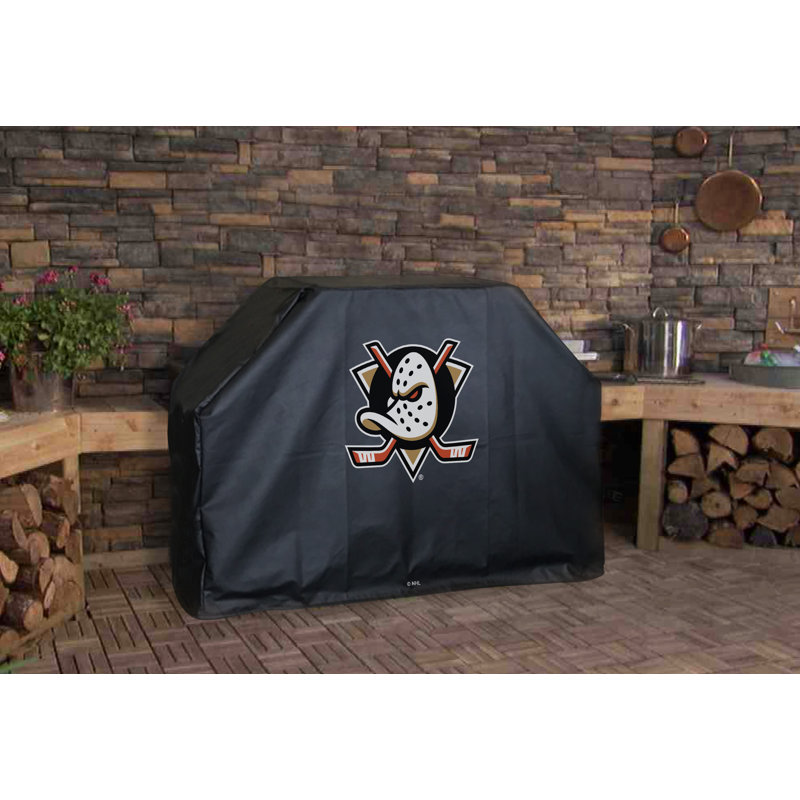 NHL Grill Cover, Anaheim Ducks, 60"
