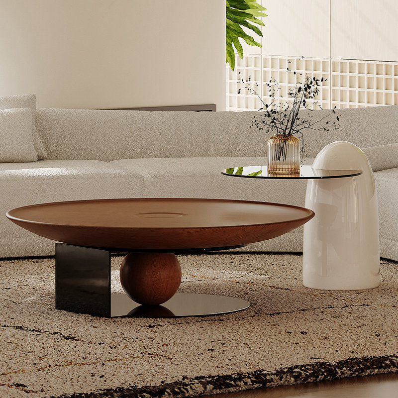 Table basse Modern