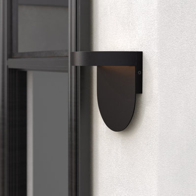 Outdoor Wall Lighting