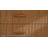Modern 8 Drawers Dresser for Bedroom, 54" Wide Dressers & Chest of Drawers w/Curved Profile Design, Natural Oak-1393996246