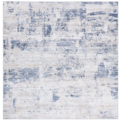 Kloc Performance Machine Washable Abstract Rug