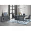 Buffet gris foncé ARIYA