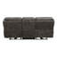 Ensemble de canapé de salon moelleux 2pc-1381048748