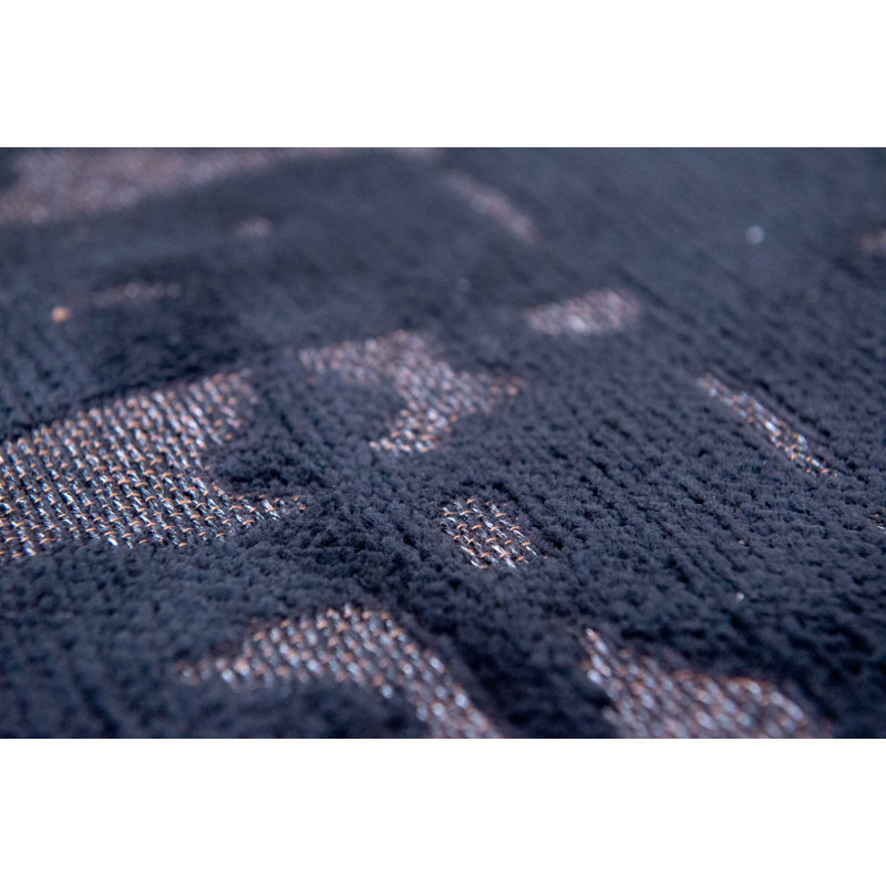 Abstract Area Rug, Rectangle 240 x 340cm
