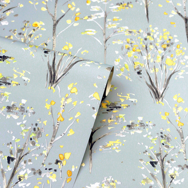 Papier peint Mayumi