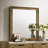Adison Dresser Mirror Medium Oak