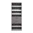 Ensembles de rangement pour système de placard Osterman-21253346-91760549