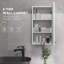 Bathroom Cabinet