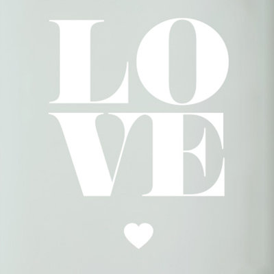 Wall Decal