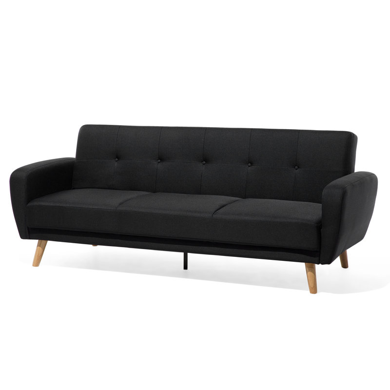 Arminta Sleeper, Black
