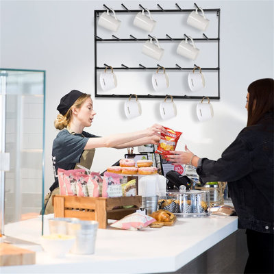 Espey Mug Tree