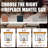 Fireplace Mantel (Light Brown)-400261707