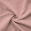 Canapé Pariss RSF avec 2 coussins - rose