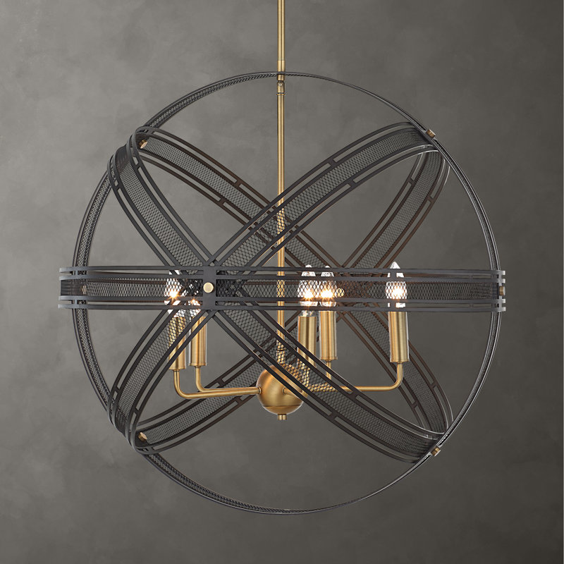 5 - Light Pendant