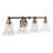 Swartwood Vintage Metal/Glass Industrial Rustic LED Vanity-1481328830-1556263801