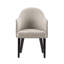 Fauteuil de salle à manger Hillman-111807691