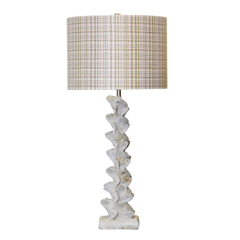 Cheatom Concrete Table Lamp