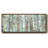 Spring Birch Meadow- Framed Canvas-110621779