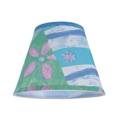 7 in. H Empire Lamp Shade