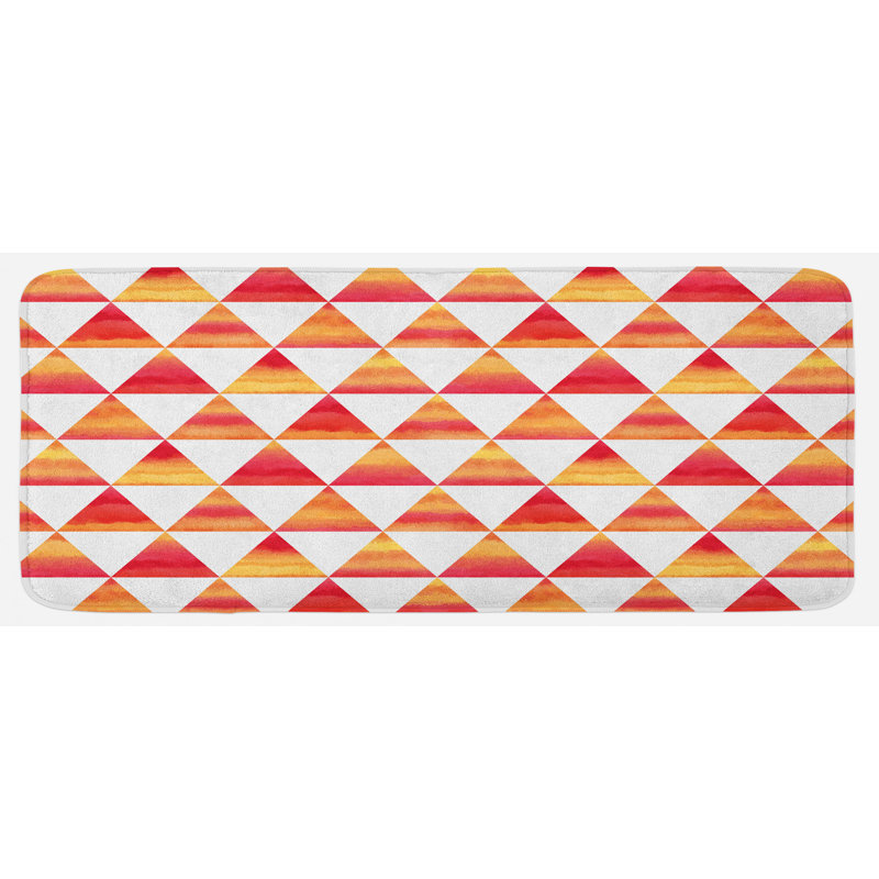Tapis de cuisine