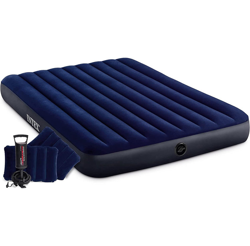 1cm Air Bed