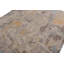 Distressed Homage Hand Knotted Wool Abstract Area Rug-652846704