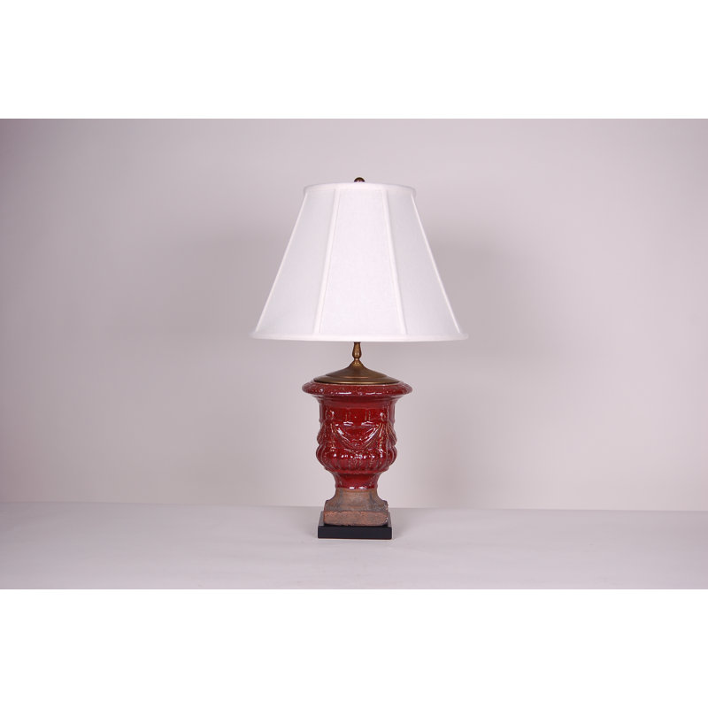 Ceramic Table Lamp