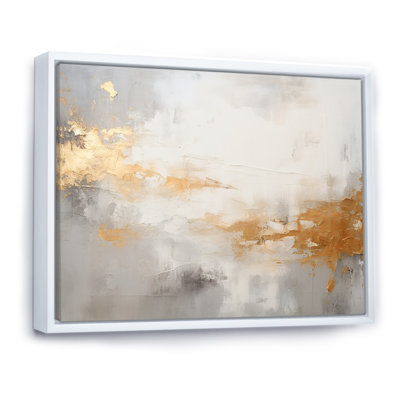 " Elegant Sky Whispers IV "