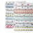 Poppy & Fritz Printed Percale Cotton Sheet Set-1679804263-1674079615