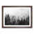 Walnut Framed selected