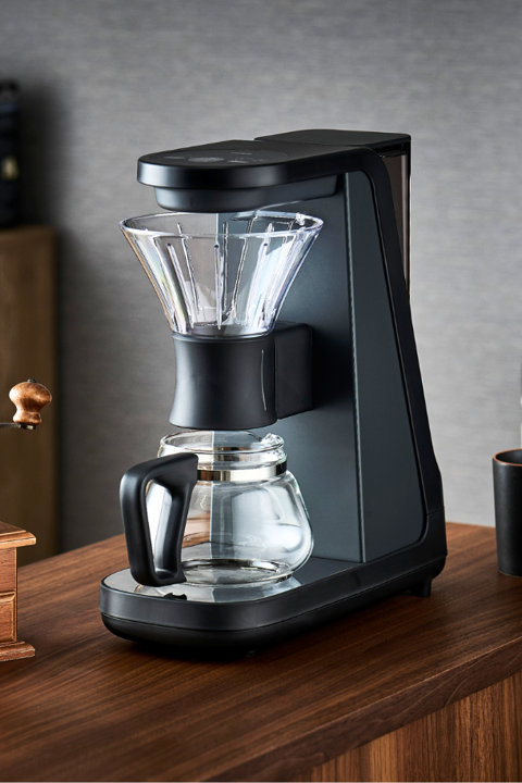 Coffee Makers