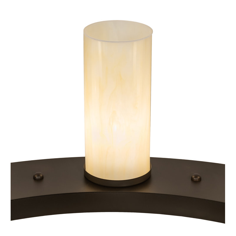 Loxley 20 - Light Chandelier