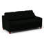 Clark 82" Square Arm Sofa Bed Sleeper with Reversible Cushions-1091698821-1130569840-1135980059