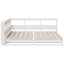 Vidaxl Solid Wood Bed with Shelf-1556534277-1559401650