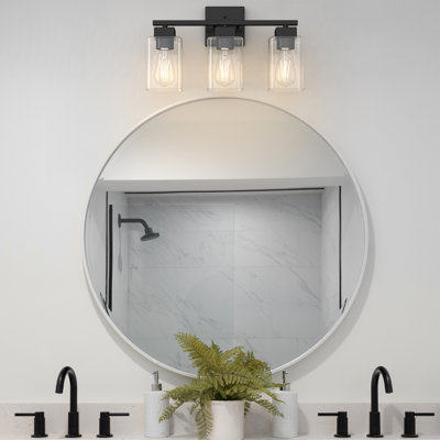 Hartshorn Vanity Light