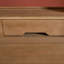 Cummins Solid Wood Writing Desk