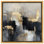 Daring Canvas Colourful Abstract Wall Art by Art Remedy