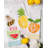 Cotton Dish Cloth Kitchen Towel