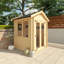 Nova 6 x 6 Ft. Summer House