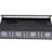 120W RGBW LED Wall Wash Bar Light DMX Stage
