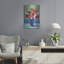 «Bouquet Celebration I» par Carolee Vitaletti-1429452696