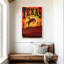 Affiche du Texas State-261189743