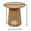 Dejania Pedestal End Table-1852818105