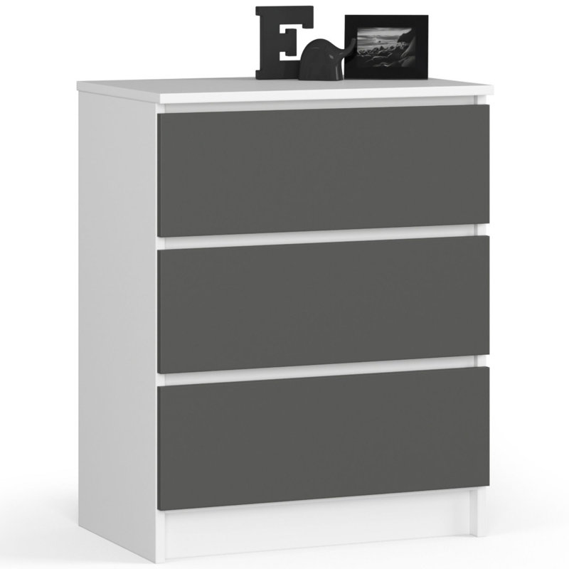 Smajil End Table