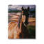 "Stupell Industries Horse", peinture d'art sur toile par Spirit Horse-91308633-91308635