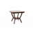 1Pc Dining Table Counter Height(Only Table)
