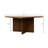 Crossover Kitchen Table
