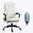 Vinsetto 7-Point Vibrating Massage Office Chair, High Back Executive Recliner with Lumbar Support-108779642